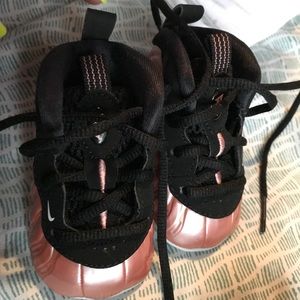 Nike Lil’ Posite One